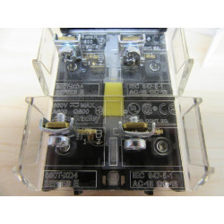 Allen Bradley 800T-FXPH16RA5 Push Pull Switch - New No Box
