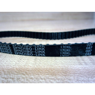Bando Synchro-Link 170XL 037 Synchro-Link Timing Belt 170XL037