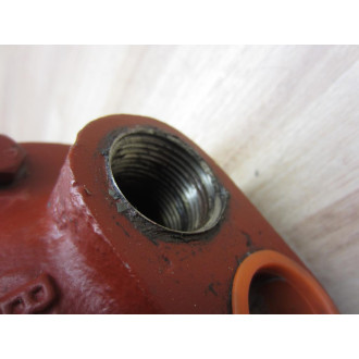 API 7A15A03024 Heat Exchanger - New No Box