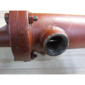 API 7A15A03024 Heat Exchanger - New No Box