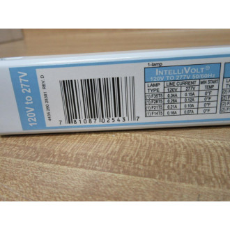 Philips Advance ICN-2S28 Ballast ICN2S28