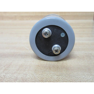 Hitachi HCGF2A Capacitor 680 MFD 400VDC - Used