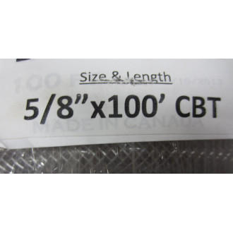 Onyx Hose & Tube 1500.1000.1000 Hose 150010001000