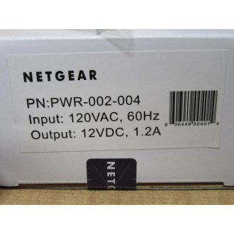 Net Gear DS104 Hub DS104NA 4 Port