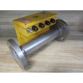 Platon GMTXA Flow Meter - New No Box