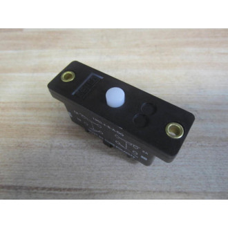 Gemco 1950-4-BADO Precision Snap-Switch  19504BADO