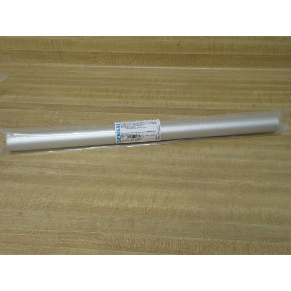 Siemens 8WD4-308-0EB Metal Tube 8WD43080EB