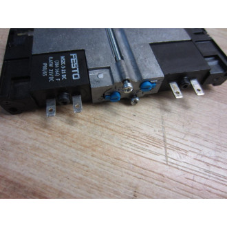 Festo 173452 Valve CPA10-M1H-2X3-GLS - New No Box