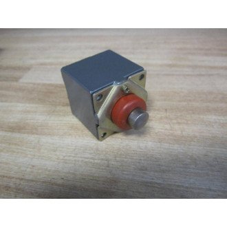 Allen Bradley Z-36615 Operating Head WO Screws