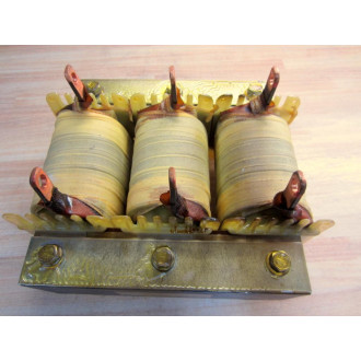 Gass 48765081 Transformer 48765081 - Used