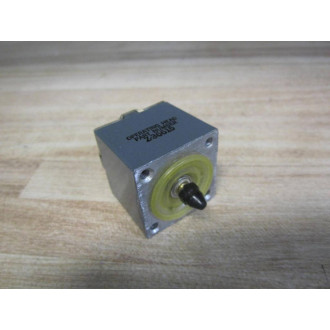 Allen Bradley Z-36615 Operating Head WO Screws