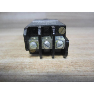 Allen Bradley 800T-PST16 Pilot Light Series A-WO Bulb Or Lens