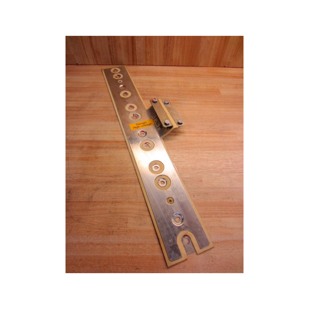 FTG H400-22 Hi-Pot Test W: 9850 Capa 2000 VAC - Used