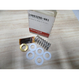 Honeywell 14003296-001 Valve Kit 14003296001