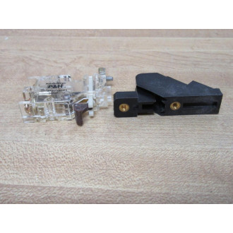 Harnischfeger P & H 479U165D1 Auxiliary Interlock Kit - New No Box