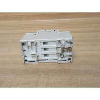 Allen Bradley 140-MN-0630 Starter Motor Protector 140MN0630 Ser. D - New No Box