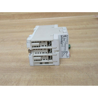 Allen Bradley 140-MN-0630 Starter Motor Protector 140MN0630 Ser. D - New No Box