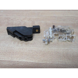 Harnischfeger P & H 479U165D1 Auxiliary Interlock Kit - New No Box