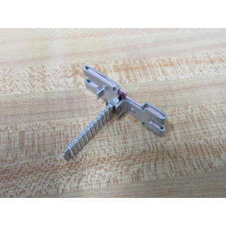 Joslyn Clark 2422 Sylvania Overload  Relay Heater Element 62422