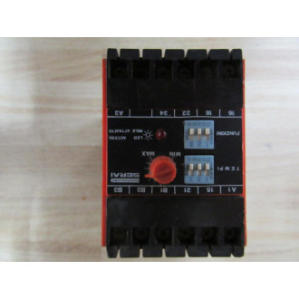 Serai T3 Relay T3 - Used