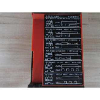 Serai T3 Relay T3 - Used