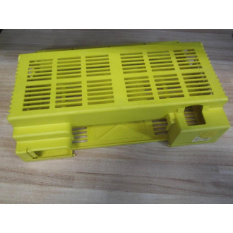 Fanuc A06B-6066-H222 Drive A06B6066H222 Case Only - Used