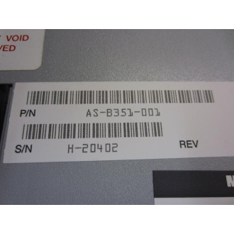 Modicon AS-B351-001 Input Module ASB351001