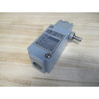 Allen Bradley 802T-ATP Limit Switch Body 802TATP Series D - Used