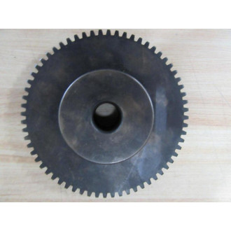 Martin S1664 Spur Gear 58" Bore 64 Teeth