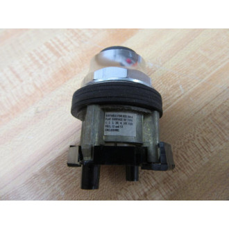 Westinghouse PB1ABH Extended Pushbutton