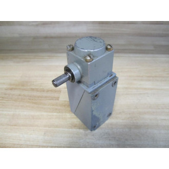 Allen Bradley 802T-ATP Limit Switch Body 802TATP Series D - Used