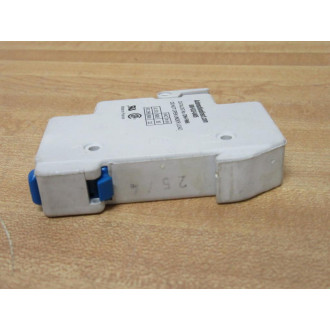 DINnectors DN-FM6 Fuse Holder DNFM6 - Used