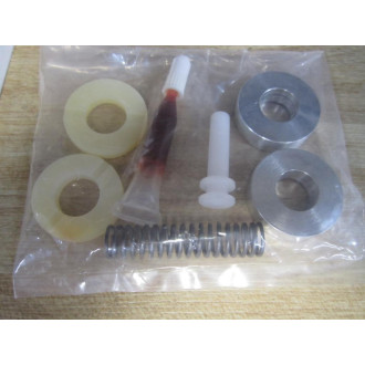 Ross 283K87 Valve Service Kit CV4 wo O Rings