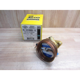 Alco XB-1019 MW55-1B Valve XB1019MW551B