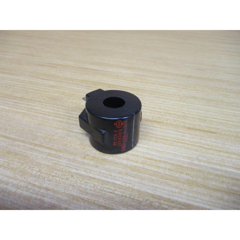 Asco 99-224-4 Coil 110120V - New No Box
