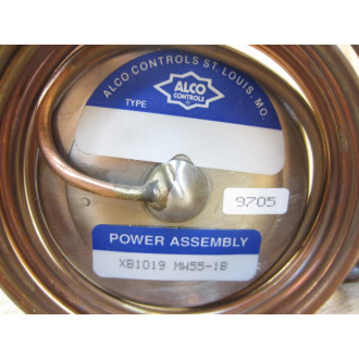 Alco XB-1019 MW55-1B Valve XB1019MW551B