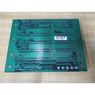 Lanner Electronics AP-SL06 6-Slot ISA Backplane  APSL06 - Used