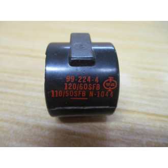 Asco 99-224-4 Coil 110120V - New No Box