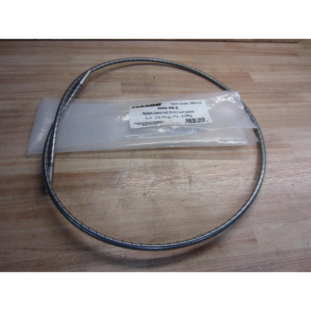 Flexco NAC-42-1 Cable NAC421
