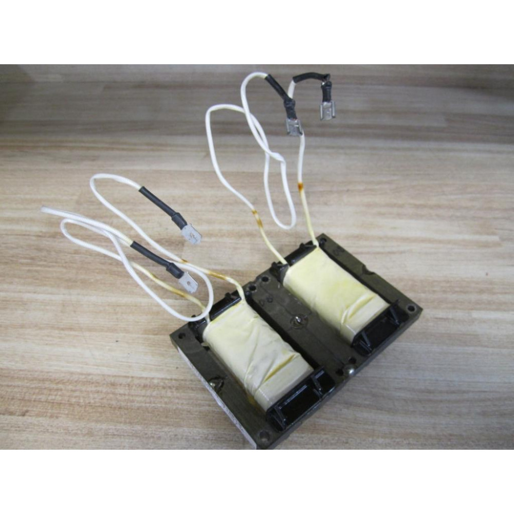 SNC 195154-C03 Double Transformer 195154C03 - Used