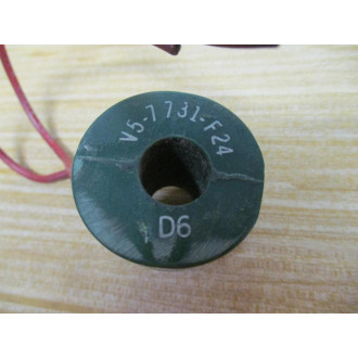 Skinner V5-7731-F24 Coil V57731F24 - Used