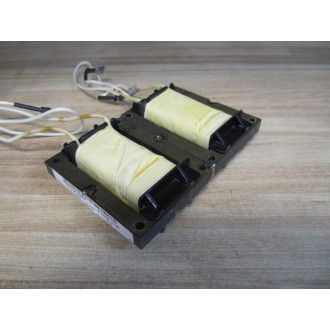 SNC 195154-C03 Double Transformer 195154C03 - Used