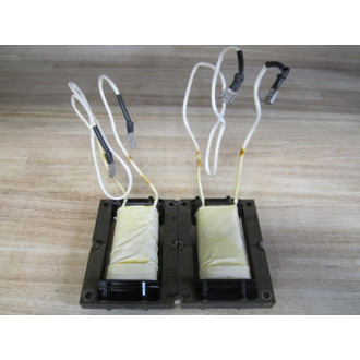 SNC 195154-C03 Double Transformer 195154C03 - Used