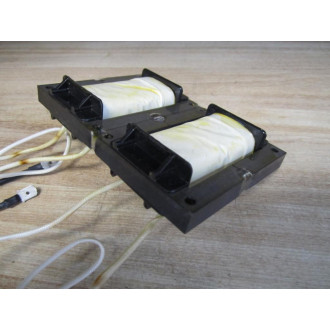 SNC 195154-C03 Double Transformer 195154C03 - Used