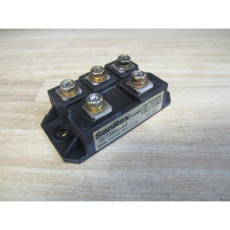 Sansha Electric DF75AA160M SanRex Bridge Rectifier WScrews - Used