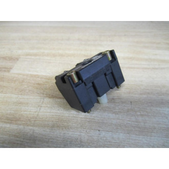 Siemens 52BAK Contact Block 6EXD5 Series F