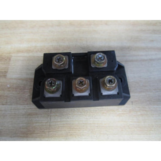Sansha Electric DF75AA160M SanRex Bridge Rectifier WScrews - Used