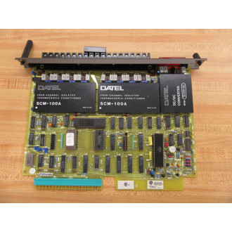 General Electrial IC600YB813B Input Module Thermocouple - New No Box