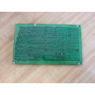 Yokogawa AS-E9716PM-00 CPU Card ASE9716PM00 - Used