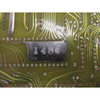 General Electrial IC600YB813B Input Module Thermocouple - New No Box